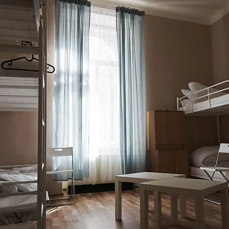 Hostel Hostel Motion Kraków