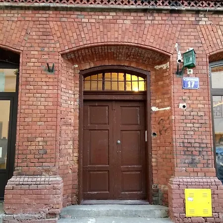 Hostel Motion Hostel