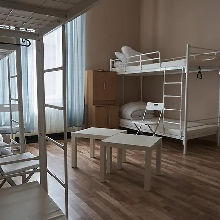 Hostel Motion Hostel