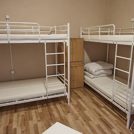 Hostel Motion Hostel *