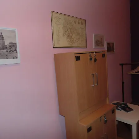 Auberge de jeunesse Hostel Motion *