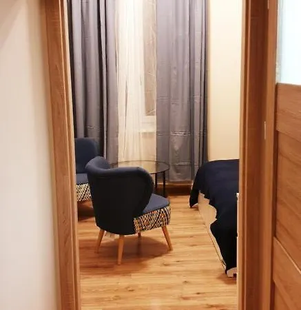 Hostel Hostel Motion Kraków