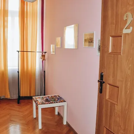 Hostel Motion Auberge de jeunesse *