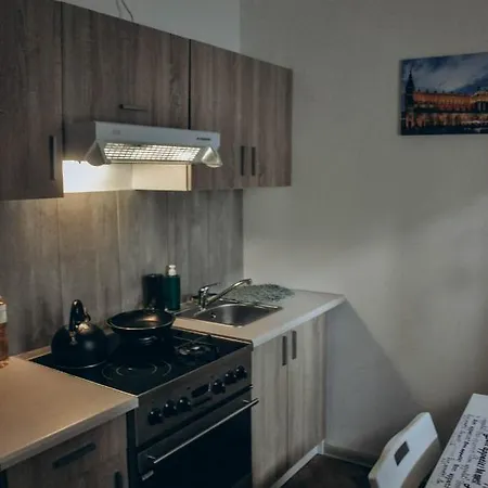 Auberge de jeunesse Hostel Motion