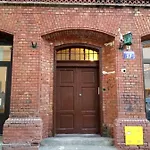 Hostel Motion Vandrarhem