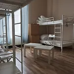Hostel Motion Vandrarhem