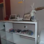 Vandrarhem Hostel Motion *