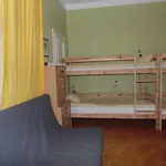 Vandrarhem Hostel Motion