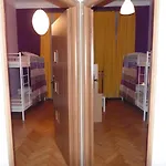 Hostel Motion Vandrarhem