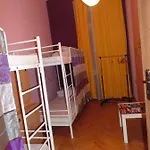 Vandrarhem Hostel Motion *