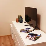 Vandrarhem Hostel Motion *