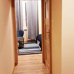 Vandrarhem Hostel Motion Kraków