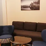 Vandrarhem Hostel Motion *