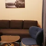 Hostel Motion Vandrarhem Kraków