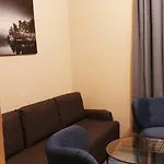 Hostel Motion Vandrarhem *