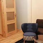 Hostel Motion Vandrarhem Kraków