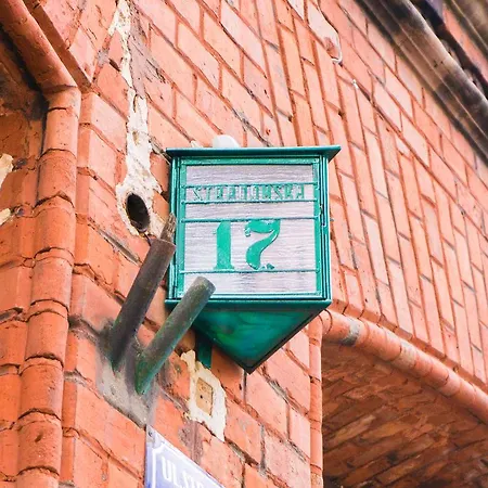 ホステル モーション * クラクフ