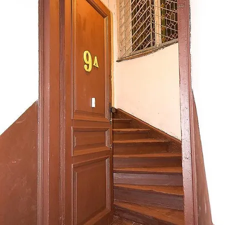 ホステル モーション * クラクフ