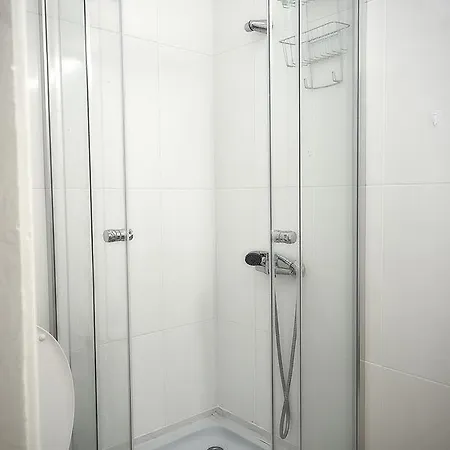 ホステル ホステル モーション *