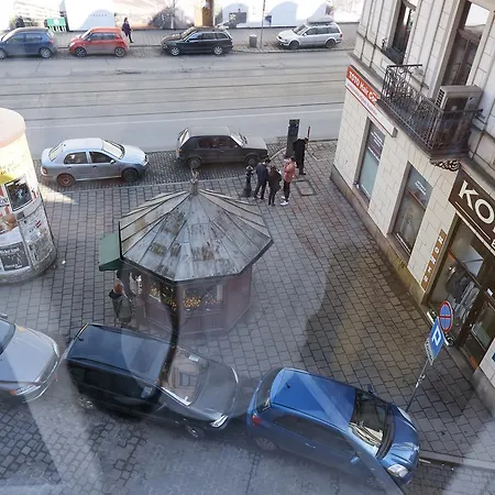 ホステル モーション ホステル