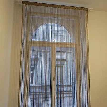 ホステル ホステル モーション クラクフ