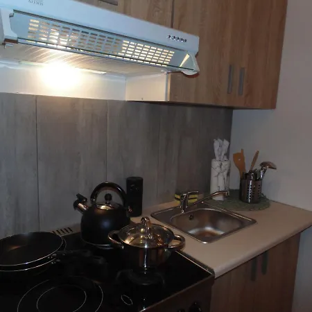 ホステル モーション *