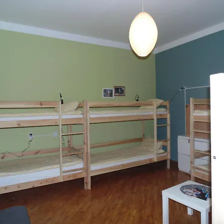 Hostel Motion Hostal