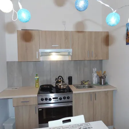 ホステル モーション *