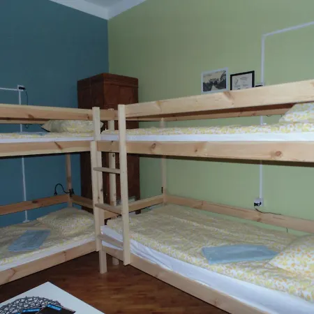 Hostel Motion Hostal