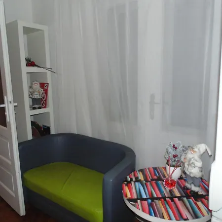 Hostel Motion * Cracovia