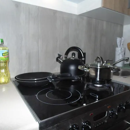 旅馆 动感青旅 克拉科夫