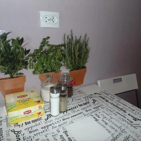 Hostel Motion Vandrarhem *