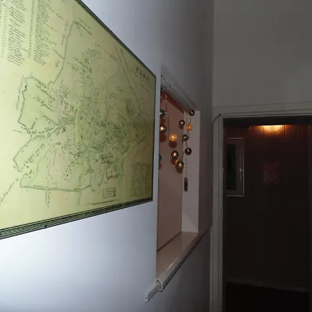 Hostal Hostel Motion Cracovia