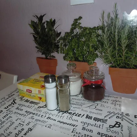 Hostel Motion Hostel Krakov