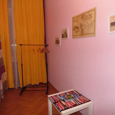 Hostel Motion * Kraków