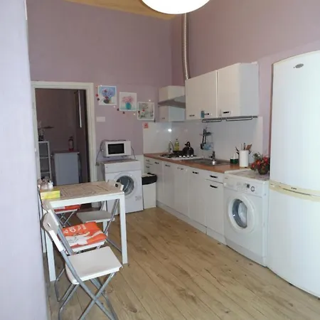 Hostel Motion * Kraków