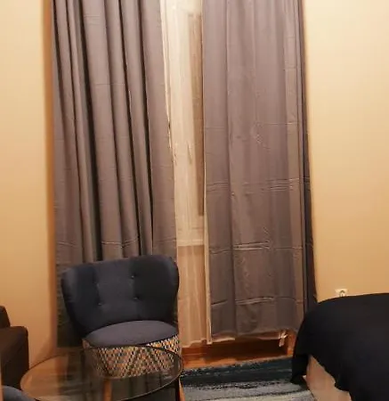 Hostel Motion Vandrarhem