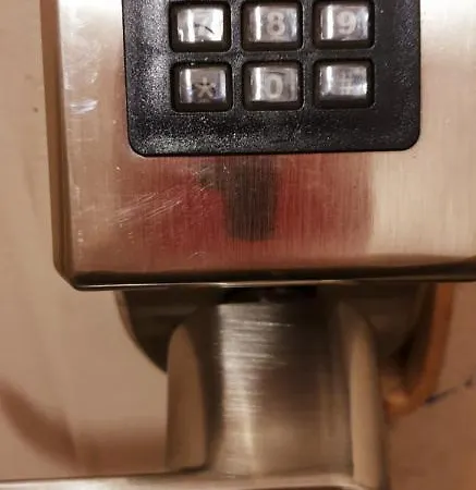 ホステル モーション ホステル クラクフ