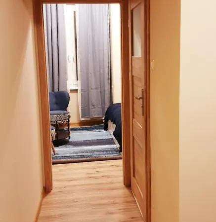 Hostal Hostel Motion Cracovia
