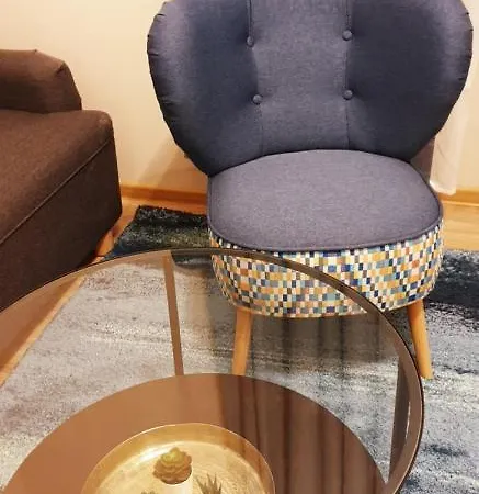 Hostel Motion Vandrarhem