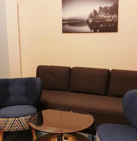 Vandrarhem Hostel Motion *