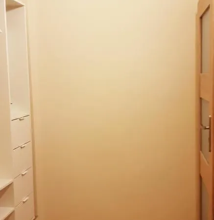 Hostel Motion Krakov