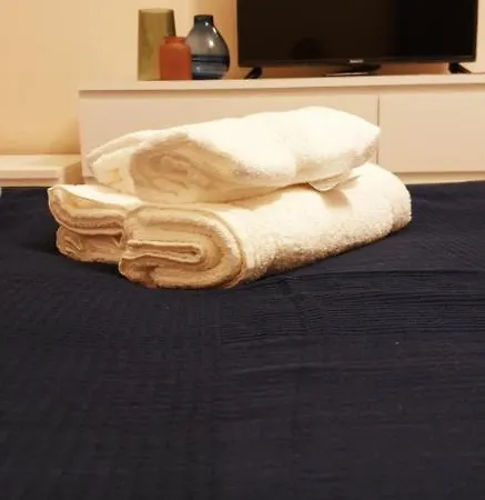 Hostal Hostel Motion Cracovia