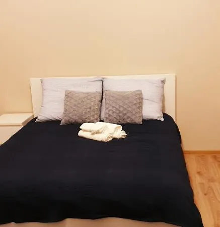 Hostel Motion