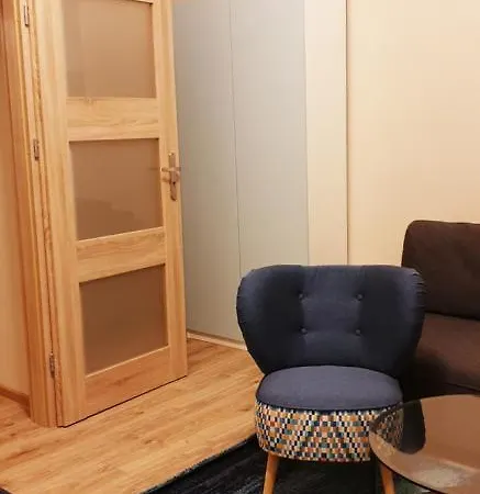 Hostel Motion Vandrarhem Kraków