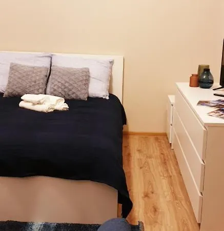 Hostel Motion * Kraków