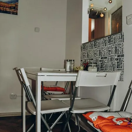 ホステル モーション *