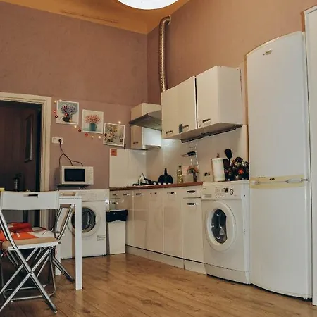 Vandrarhem Hostel Motion