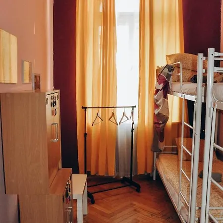 Hostel Motion * Kraków