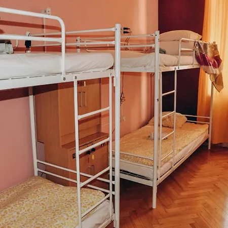 Hostel Motion Hostel
